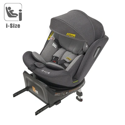 Ghế ngồi ô tô Jovikids Ranger TT